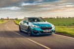 BMW 218i Gran Coupe M Sport 2020 года (UK)